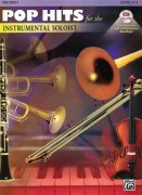 POP HITS + CD / trumpeta