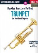 BERKLEE PRACTICE METHOD - učebnice pro trumpetu