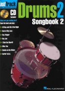 FastTrack - Drums 2 - Songbook 2