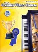 Premier Piano Course 1B - Performance + CD