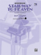 Stairway to Heaven pro sólo klavír