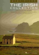 THE IRISH COLLECTION - Třicet známých irských lidových písní ve snadné úpravě pro klavír
