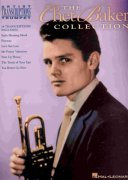 The Chet Baker Collection trumpet transcriptions pro trumpeta