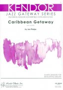 Caribbean Getaway - Easy Jazz Band