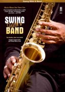 SWING WITH A BAND + CD / tenorový saxofon