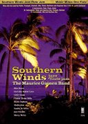 Southern Winds: Jazz Flute Jam + CD for C/Bb/Eb instruments