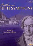 BEETHOVEN - FIFTH SYMPHONY / příčná flétna (housle) + piano