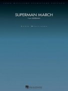 SUPERMAN MARCH - full orchestra - score