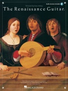 The Renaissance Guitar - renezanční skladby pro kytaru