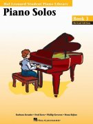 PIANO SOLOS BOOK 3