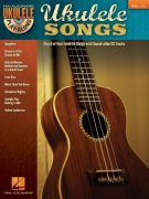 Ukulele Play Along 13 - UKULELE SONGS + CD