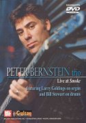 PETER BERNSTEIN trio - Live at Smoke -  DVD