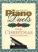 Piano Duets for Christmas - vánoční dueta pro dva klavíry