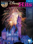 Beginning Piano Solo 6 - Disney Hits