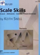 Scale Skills 2