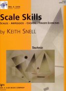 Scale Skills 6
