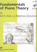 Fundamentals of Piano Theory 3