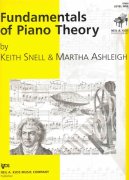 Fundamentals of Piano Theory 9