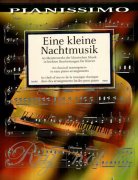 Eine kleine Nachtmusik - 60 classical masterpieces  in easy piano arrangements