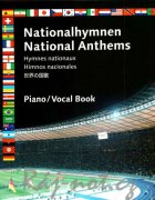 National Anthems - 50 Hymns - Jakob Seibert