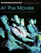 Easy Keyboard Library: At The Movies