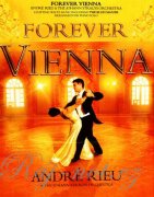 André Rieu: Forever Vienna - Piano Solo