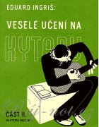 Veselé učení na kytaru 2 - Eduard Ingriš