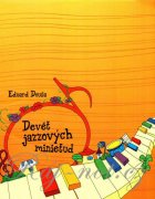 Devět jazzových minietud I. - Eduard Douša