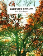 Ludovico Einaudi: In A Time Lapse noty pro klavír