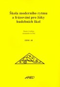 Škola moderního rytmu a frázování pro žáky hudebních škol