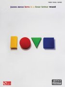 Jason Mraz - Love Is a Four Letter Word // piano/vocal/guitar