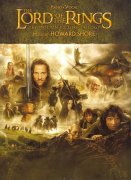 The Lord of the Rings - The Motion Picture Trilogy //  piano/vocal