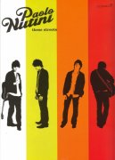 Paolo Nutini : These Streets  //  piano/vocal/guitar