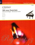 School of Velocity op. 299 - Carl Czerny