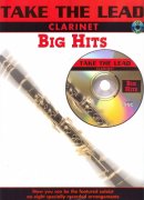 Take The Lead - Big Hits + CD / clarinet