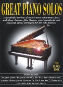 Great Piano Solos - The Black Book