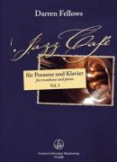 Jazz Cafe 1 - Posaun a klavír