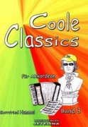 Coole Classics 3 - akordeon