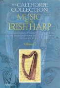 The Calthorpe Collection: Music For The Irish Harp - Volume 1