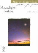 Moonlight Fantasy by Melody Bober / sólo klavír