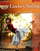 Violin play along - Lindsey Stirling + CD