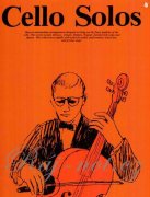 Cello Solos - violoncello a klavír