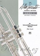 The Allen Vizzutti Trumpet Method - 3 (Melodic Studies)