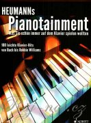 Heumanns Pianotainment 1