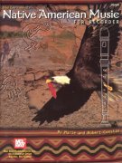 Native American Music for Recorder / Indianské písně v úpravě pro dvě zobcové flétny