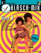 Bläser-Mix - Disco + CD C instruments