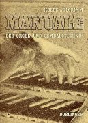 Manuale der Orgel- und Cembalotechnik pro varhany