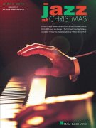 JAZZ AT CHRISTMAS / 14 vánočních koled v elegantním jazzovém aranžmá pro sólo klavír