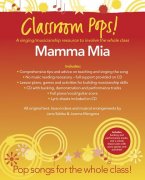 Classroom Pops! Mamma Mia + CD
