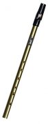 Irská flétna - Acorn Pennywhistle In D (Brass)
